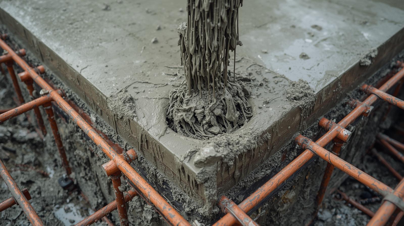 project concrete